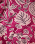 IZABELO-Tops-This is no ordinary top. From frills and mesh to ruched sleeves and a bold print, what more could you possibly want from IZABELO? A true statement piece, this vibrant top will bring new life to your wardrobe. Sit back and let your outfit do the talking. Mesh top Leaf print Ruched 3/4 sleeves Frill details High neck Button fastening Chae is 5'9.5" / 1.77m and wears Bright Pink in a Ted size 1- Ted Baker Romania